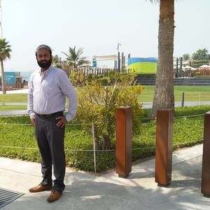 Meet your Posher, Sajjad